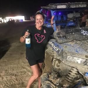 Meet your Posher, Robin